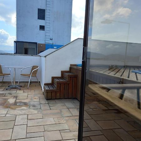 Triplex Enseada Guaruja Apartment Ngoại thất bức ảnh