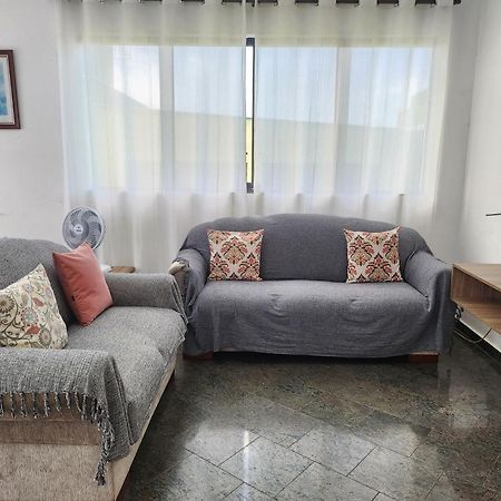 Triplex Enseada Guaruja Apartment Ngoại thất bức ảnh