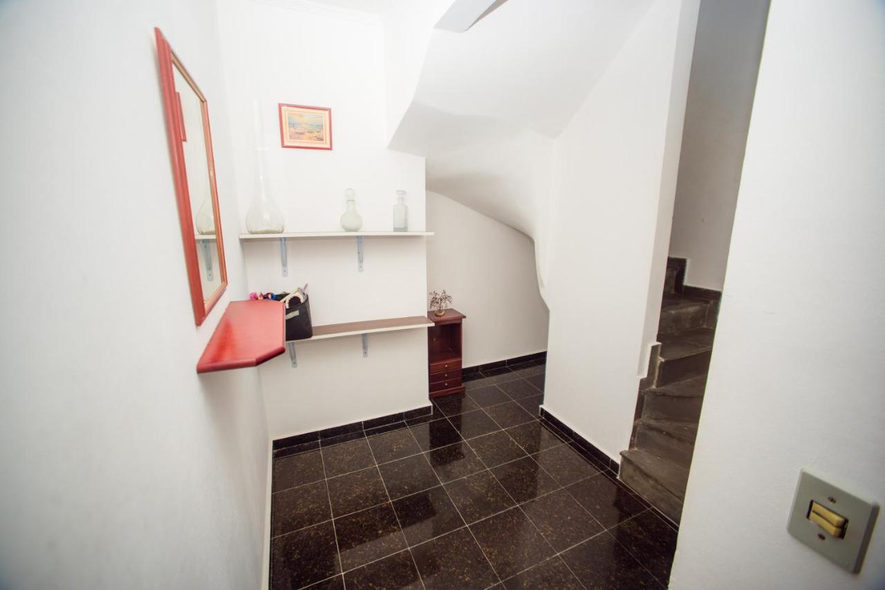 Triplex Enseada Guaruja Apartment Ngoại thất bức ảnh