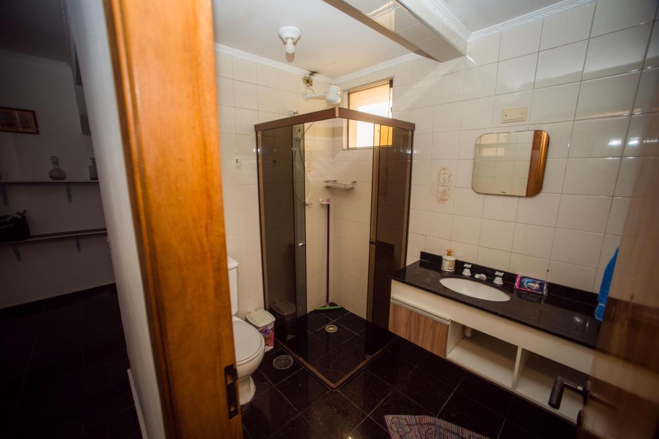 Triplex Enseada Guaruja Apartment Ngoại thất bức ảnh