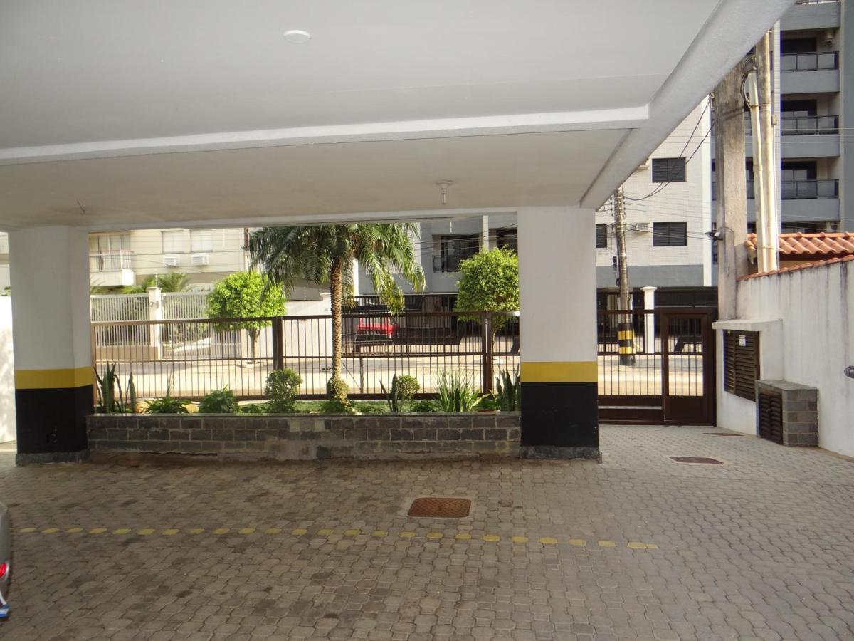 Triplex Enseada Guaruja Apartment Ngoại thất bức ảnh
