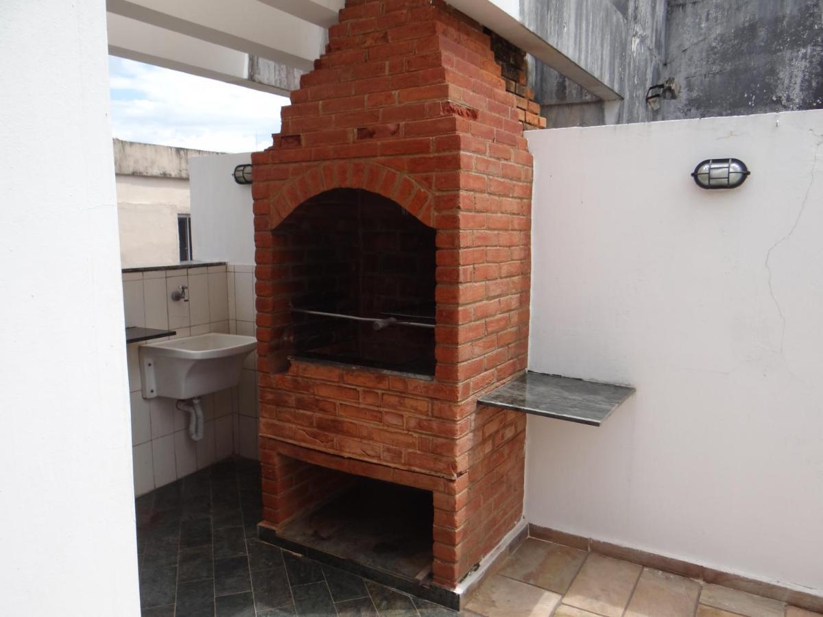 Triplex Enseada Guaruja Apartment Ngoại thất bức ảnh