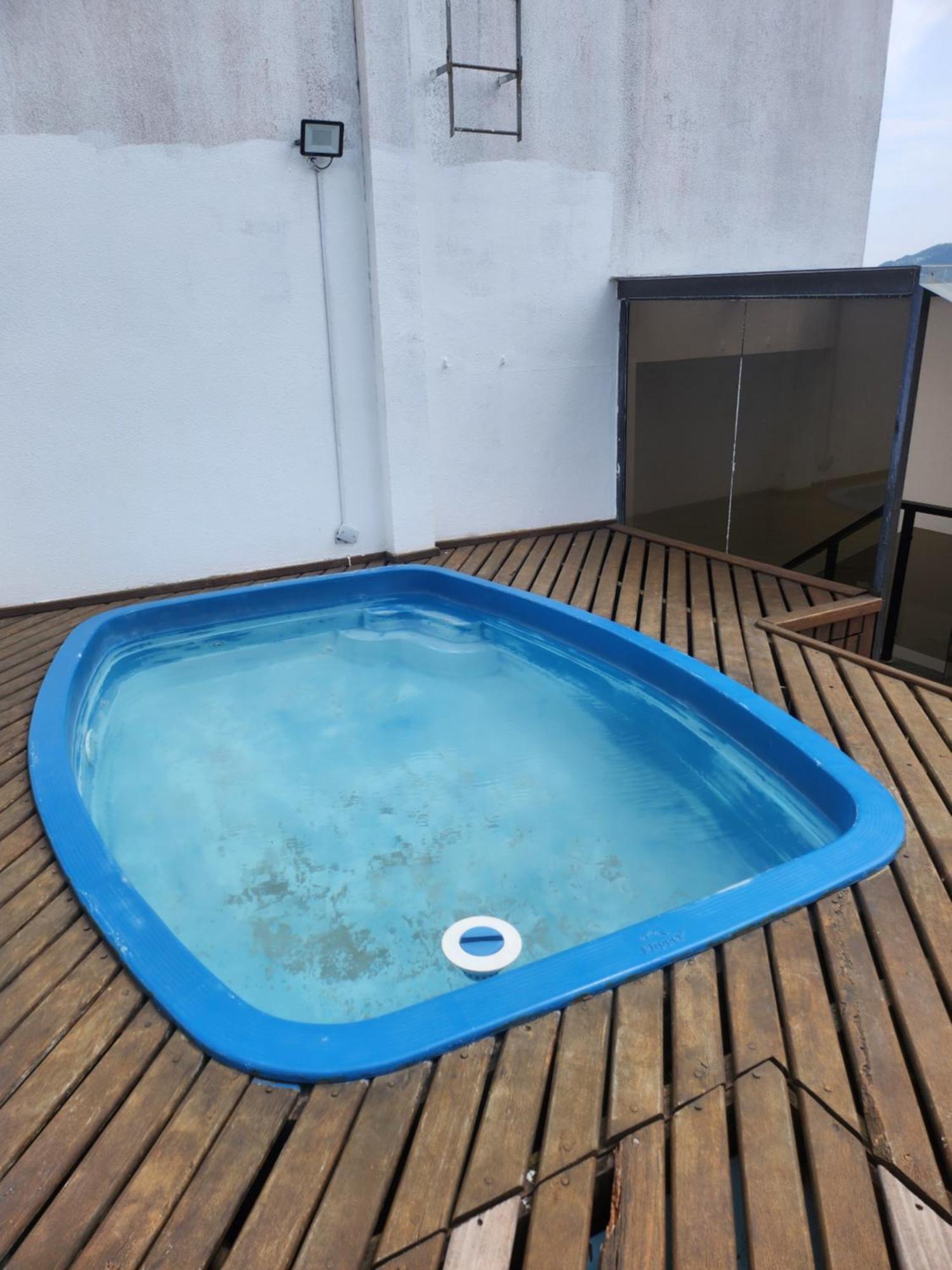 Triplex Enseada Guaruja Apartment Ngoại thất bức ảnh