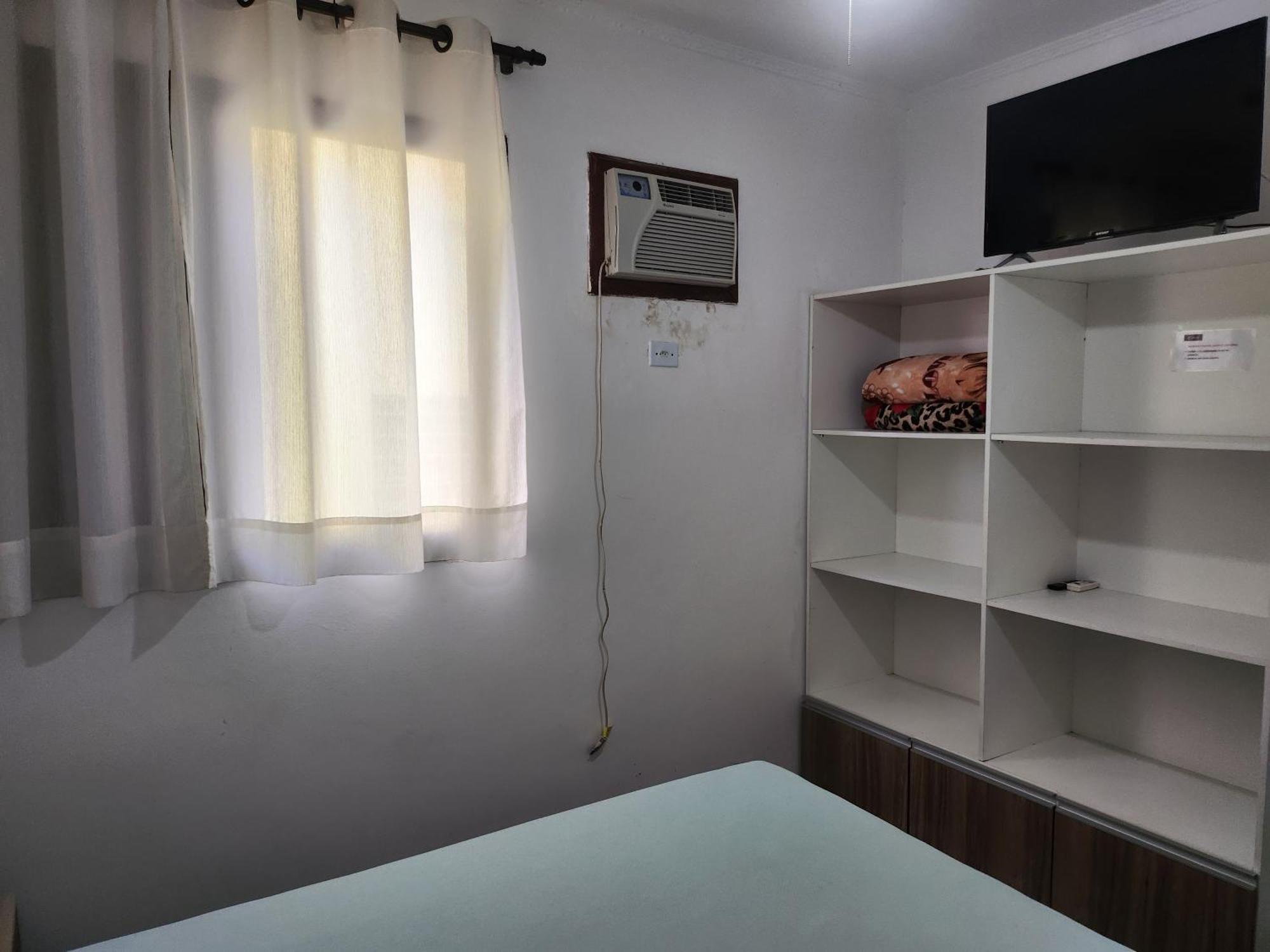 Triplex Enseada Guaruja Apartment Ngoại thất bức ảnh