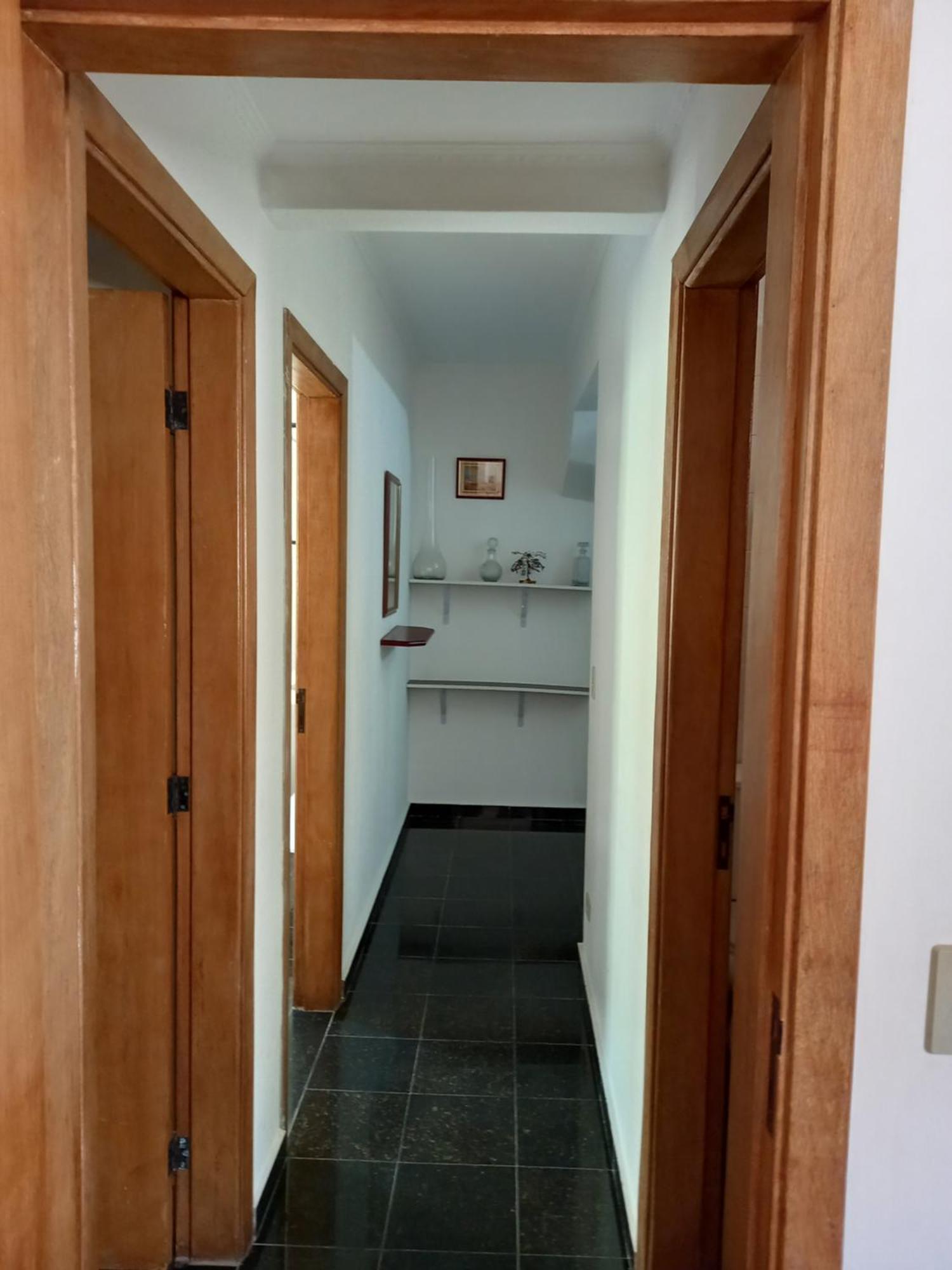 Triplex Enseada Guaruja Apartment Ngoại thất bức ảnh
