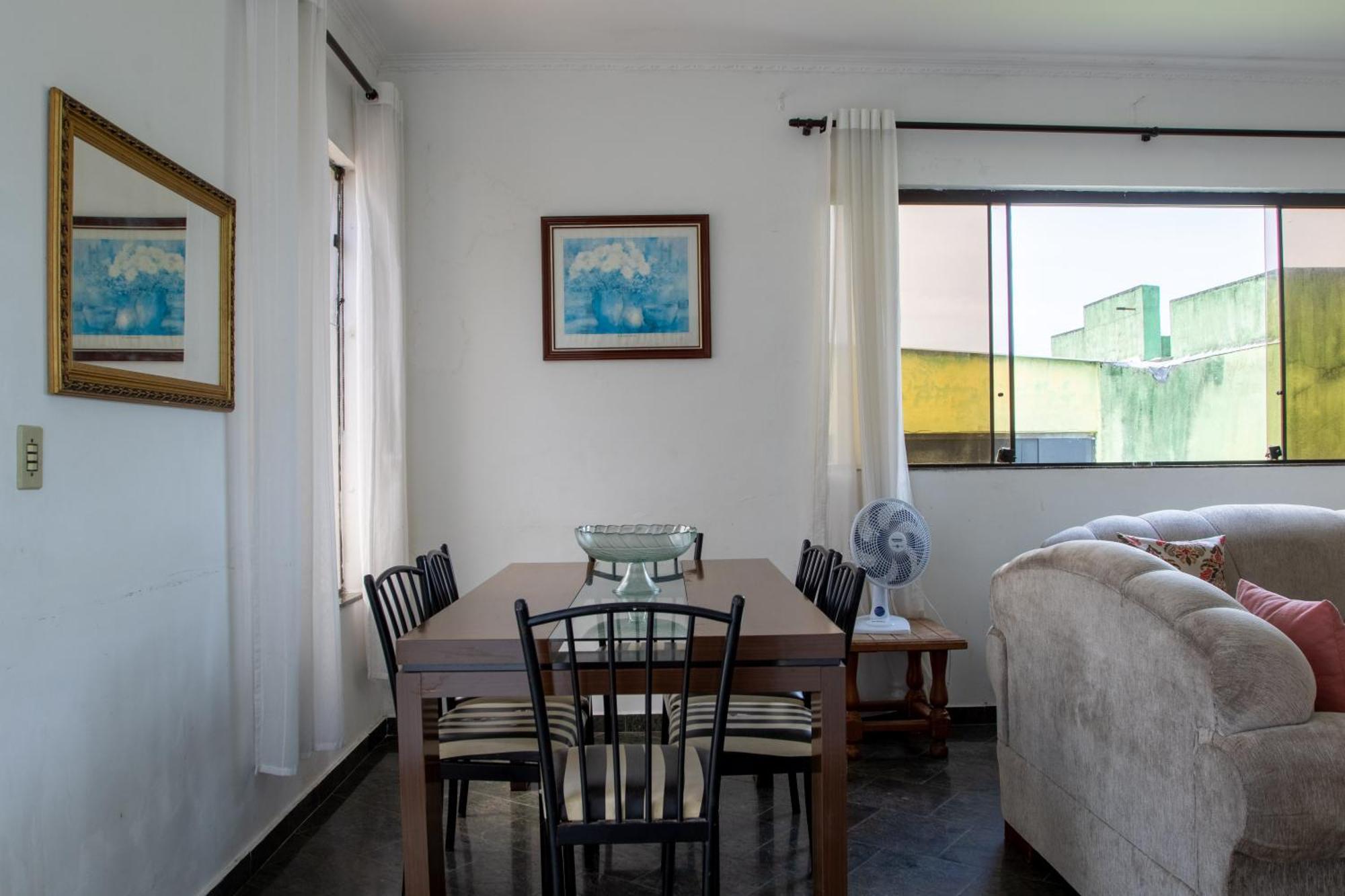 Triplex Enseada Guaruja Apartment Ngoại thất bức ảnh