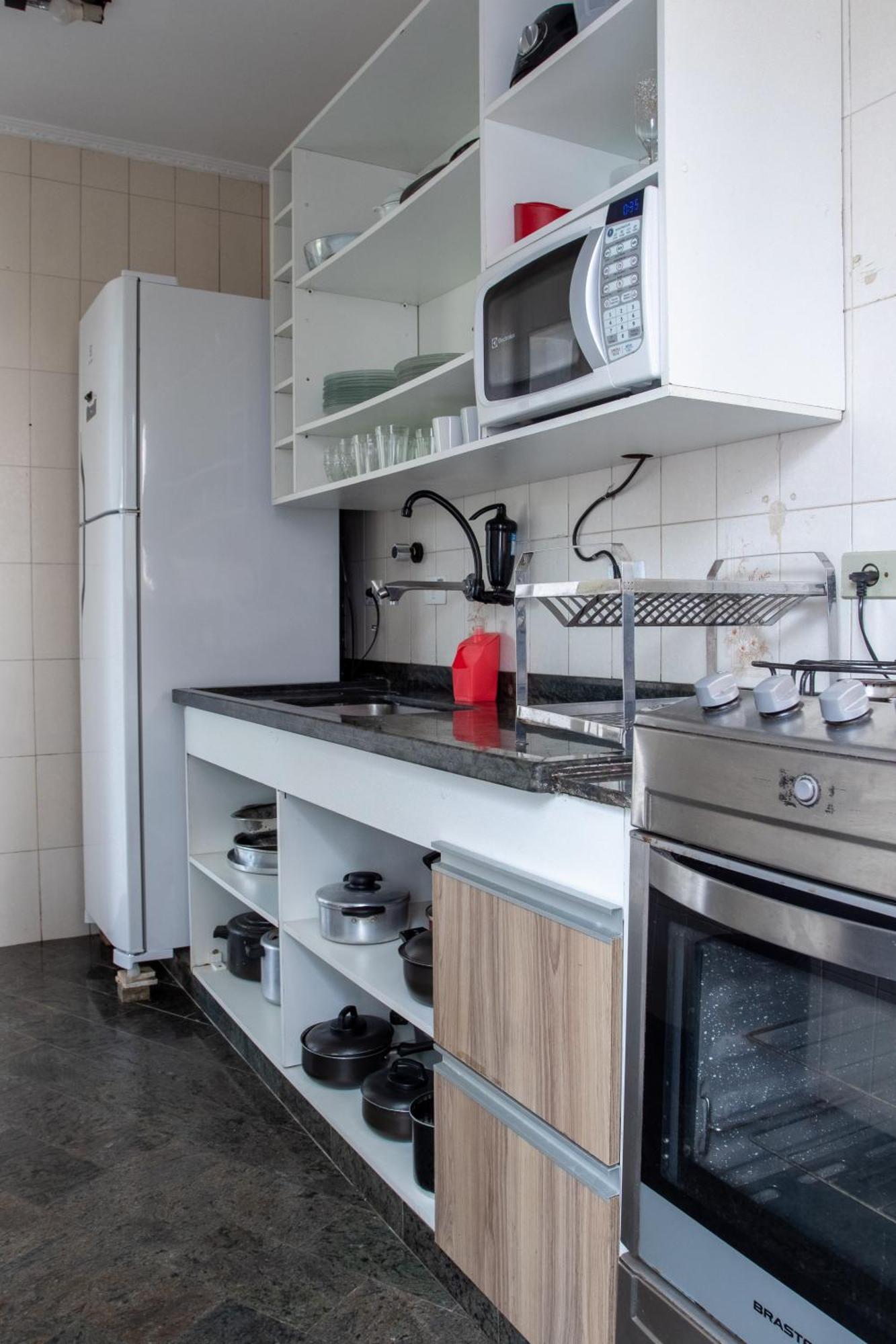 Triplex Enseada Guaruja Apartment Ngoại thất bức ảnh