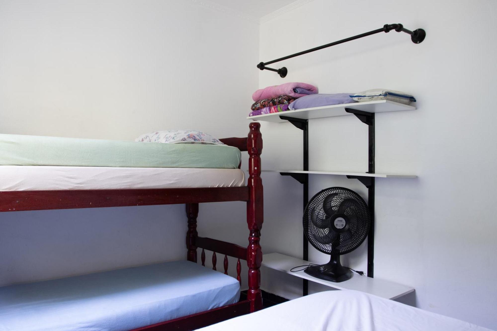 Triplex Enseada Guaruja Apartment Ngoại thất bức ảnh